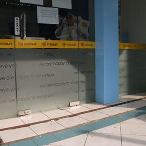 Indosat Cibitung